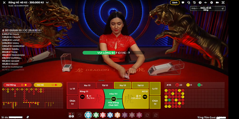 colatv full slot là gì